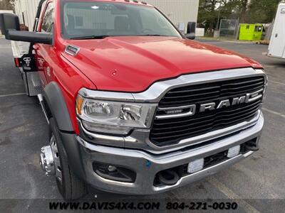 2019 Dodge Ram 5500 HD Diesel Rollback Wrecker/Tow Truck   - Photo 44 - North Chesterfield, VA 23237