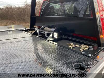 2019 Dodge Ram 5500 HD Diesel Rollback Wrecker/Tow Truck   - Photo 22 - North Chesterfield, VA 23237