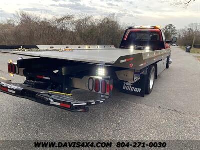 2019 Dodge Ram 5500 HD Diesel Rollback Wrecker/Tow Truck   - Photo 21 - North Chesterfield, VA 23237