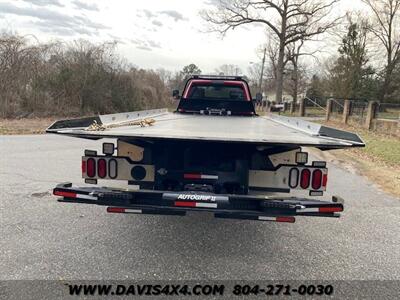 2019 Dodge Ram 5500 HD Diesel Rollback Wrecker/Tow Truck   - Photo 5 - North Chesterfield, VA 23237