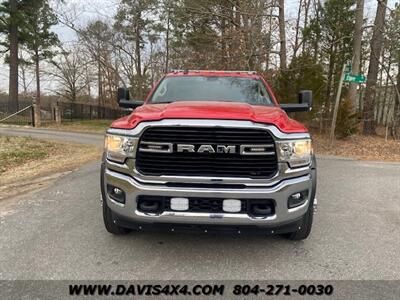 2019 Dodge Ram 5500 HD Diesel Rollback Wrecker/Tow Truck   - Photo 2 - North Chesterfield, VA 23237