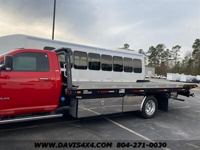 2019 Dodge Ram 5500 HD Diesel Rollback Wrecker/Tow Truck   - Photo 41 - North Chesterfield, VA 23237