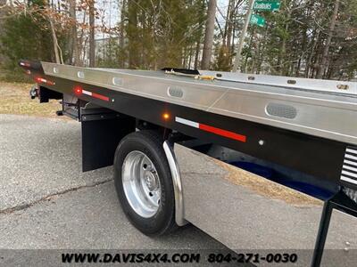 2019 Dodge Ram 5500 HD Diesel Rollback Wrecker/Tow Truck   - Photo 27 - North Chesterfield, VA 23237