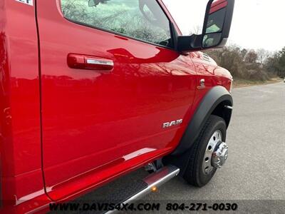 2019 Dodge Ram 5500 HD Diesel Rollback Wrecker/Tow Truck   - Photo 26 - North Chesterfield, VA 23237