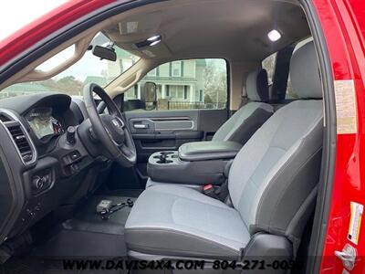 2019 Dodge Ram 5500 HD Diesel Rollback Wrecker/Tow Truck   - Photo 7 - North Chesterfield, VA 23237