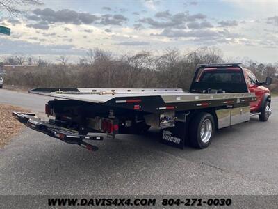 2019 Dodge Ram 5500 HD Diesel Rollback Wrecker/Tow Truck   - Photo 4 - North Chesterfield, VA 23237