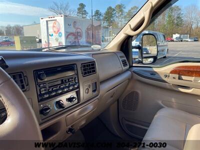 2001 Ford F-250 Lariat Diesel Extended/Quad Cab 4x4 Short Bed  Pickup - Photo 9 - North Chesterfield, VA 23237