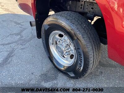2001 Ford F-250 Lariat Diesel Extended/Quad Cab 4x4 Short Bed  Pickup - Photo 16 - North Chesterfield, VA 23237