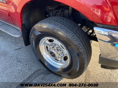 2001 Ford F-250 Lariat Diesel Extended/Quad Cab 4x4 Short Bed  Pickup - Photo 17 - North Chesterfield, VA 23237