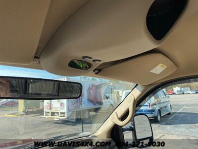 2001 Ford F-250 Lariat Diesel Extended/Quad Cab 4x4 Short Bed  Pickup - Photo 31 - North Chesterfield, VA 23237