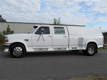 1997 Ford F-350 XLT (SOLD)   - Photo 2 - North Chesterfield, VA 23237