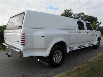 1997 Ford F-350 XLT (SOLD)   - Photo 5 - North Chesterfield, VA 23237