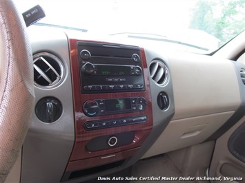 2005 Ford F-150 Lariat   - Photo 7 - North Chesterfield, VA 23237