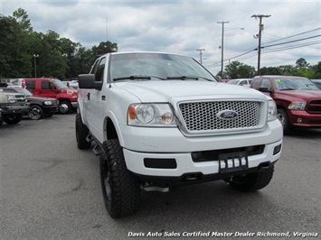 2005 Ford F-150 Lariat   - Photo 15 - North Chesterfield, VA 23237