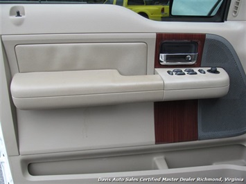2005 Ford F-150 Lariat   - Photo 9 - North Chesterfield, VA 23237