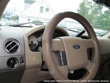 2005 Ford F-150 Lariat   - Photo 8 - North Chesterfield, VA 23237