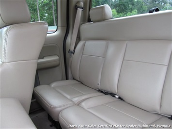 2005 Ford F-150 Lariat   - Photo 6 - North Chesterfield, VA 23237