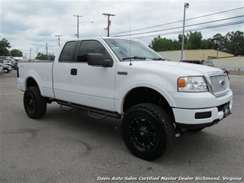 2005 Ford F-150 Lariat   - Photo 14 - North Chesterfield, VA 23237
