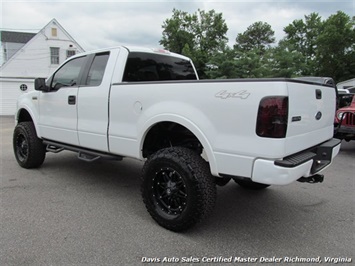 2005 Ford F-150 Lariat   - Photo 11 - North Chesterfield, VA 23237