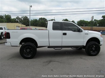 2005 Ford F-150 Lariat   - Photo 13 - North Chesterfield, VA 23237