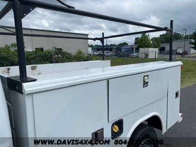 2016 Ford F-250 Superduty Utility Work Truck   - Photo 31 - North Chesterfield, VA 23237