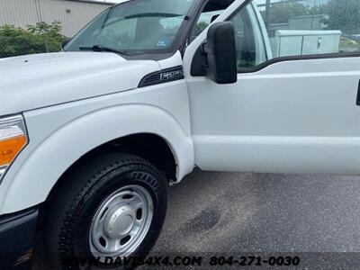 2016 Ford F-250 Superduty Utility Work Truck   - Photo 36 - North Chesterfield, VA 23237