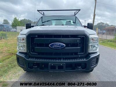 2016 Ford F-250 Superduty Utility Work Truck   - Photo 15 - North Chesterfield, VA 23237