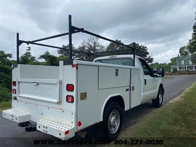 2016 Ford F-250 Superduty Utility Work Truck   - Photo 19 - North Chesterfield, VA 23237