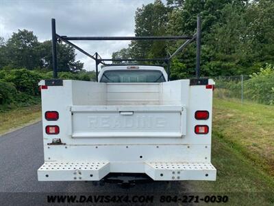 2016 Ford F-250 Superduty Utility Work Truck   - Photo 18 - North Chesterfield, VA 23237