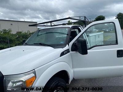 2016 Ford F-250 Superduty Utility Work Truck   - Photo 35 - North Chesterfield, VA 23237