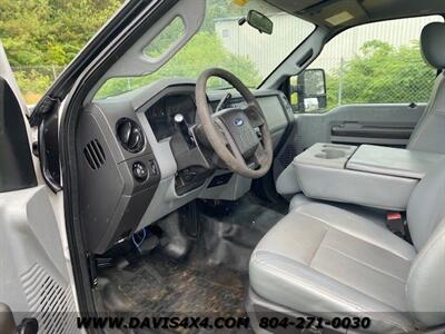 2016 Ford F-250 Superduty Utility Work Truck   - Photo 7 - North Chesterfield, VA 23237