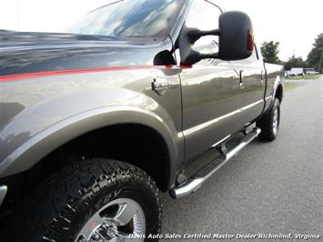 2004 Ford F-250 Super Duty XL 4dr Crew Cab XL   - Photo 35 - North Chesterfield, VA 23237