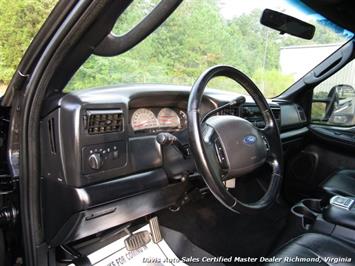 2004 Ford F-250 Super Duty XL 4dr Crew Cab XL   - Photo 8 - North Chesterfield, VA 23237