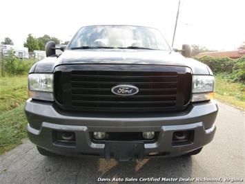 2004 Ford F-250 Super Duty XL 4dr Crew Cab XL   - Photo 11 - North Chesterfield, VA 23237