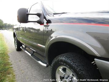 2004 Ford F-250 Super Duty XL 4dr Crew Cab XL   - Photo 36 - North Chesterfield, VA 23237