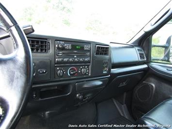 2004 Ford F-250 Super Duty XL 4dr Crew Cab XL   - Photo 9 - North Chesterfield, VA 23237