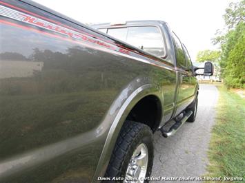 2004 Ford F-250 Super Duty XL 4dr Crew Cab XL   - Photo 32 - North Chesterfield, VA 23237