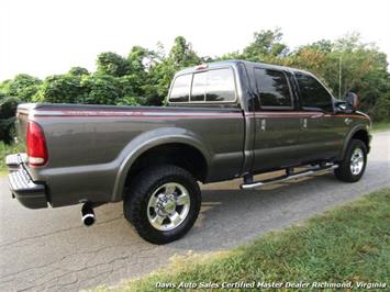 2004 Ford F-250 Super Duty XL 4dr Crew Cab XL   - Photo 29 - North Chesterfield, VA 23237