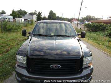 2004 Ford F-250 Super Duty XL 4dr Crew Cab XL   - Photo 34 - North Chesterfield, VA 23237