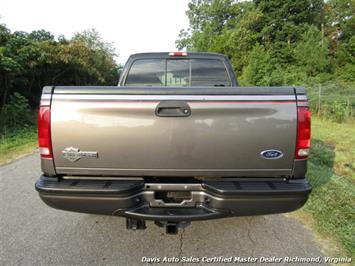 2004 Ford F-250 Super Duty XL 4dr Crew Cab XL   - Photo 3 - North Chesterfield, VA 23237