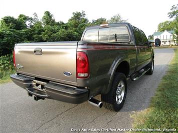 2004 Ford F-250 Super Duty XL 4dr Crew Cab XL   - Photo 30 - North Chesterfield, VA 23237