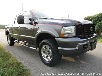 2004 Ford F-250 Super Duty XL 4dr Crew Cab XL   - Photo 4 - North Chesterfield, VA 23237