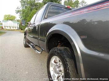 2004 Ford F-250 Super Duty XL 4dr Crew Cab XL   - Photo 31 - North Chesterfield, VA 23237