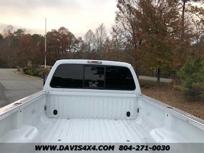 2012 Ford F-250 Super Duty XL Extended/Quad Cab 4X4 (SOLD)   - Photo 6 - North Chesterfield, VA 23237