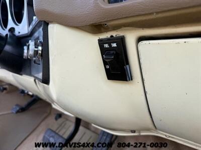 1976 GMC K-15 Squarebody Short Bed LS Swap 4x4   - Photo 34 - North Chesterfield, VA 23237