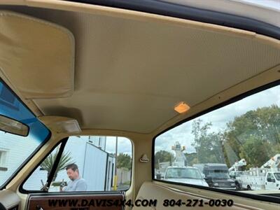 1976 GMC K-15 Squarebody Short Bed LS Swap 4x4   - Photo 18 - North Chesterfield, VA 23237