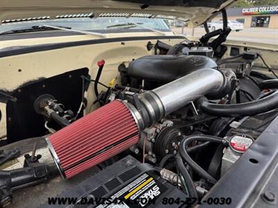 1976 GMC K-15 Squarebody Short Bed LS Swap 4x4   - Photo 21 - North Chesterfield, VA 23237