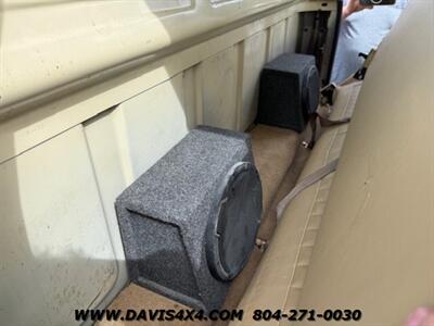 1976 GMC K-15 Squarebody Short Bed LS Swap 4x4   - Photo 36 - North Chesterfield, VA 23237