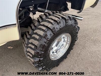 1976 GMC K-15 Squarebody Short Bed LS Swap 4x4   - Photo 36 - North Chesterfield, VA 23237