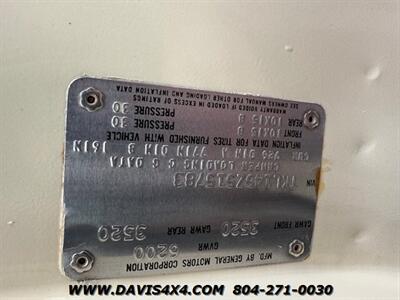 1976 GMC K-15 Squarebody Short Bed LS Swap 4x4   - Photo 39 - North Chesterfield, VA 23237